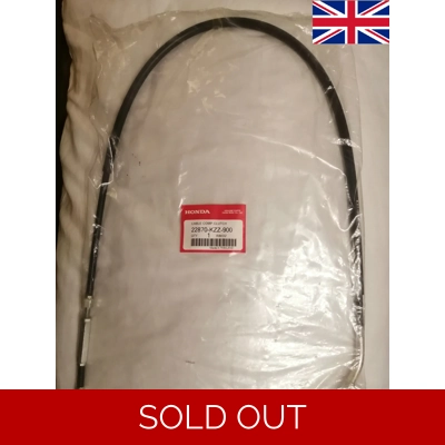 Clutch Cable - CRF250 L Mk1